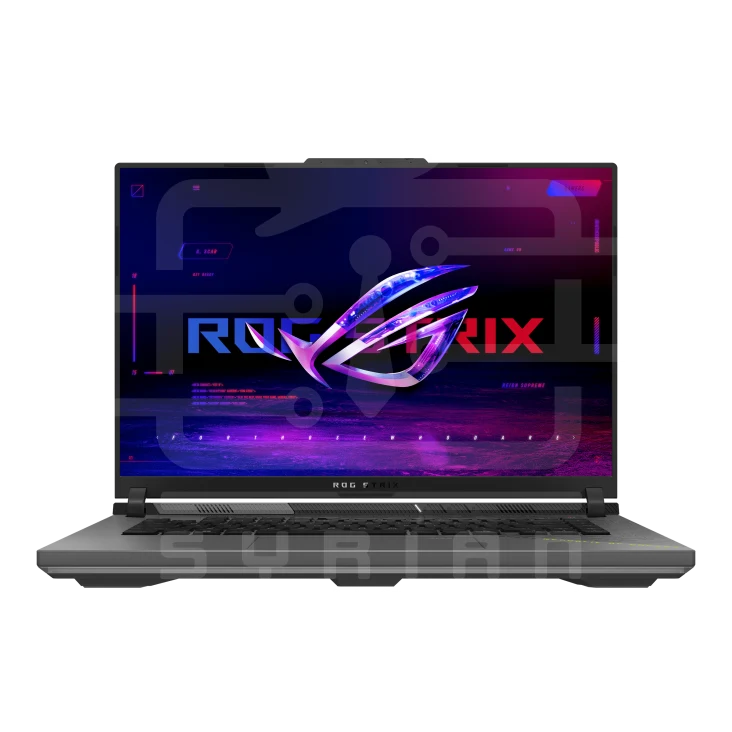 ASUS ROG Strix G16 G614FR