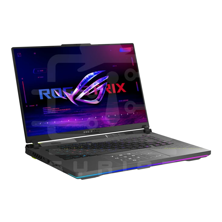 ASUS ROG Strix G16 G614FR