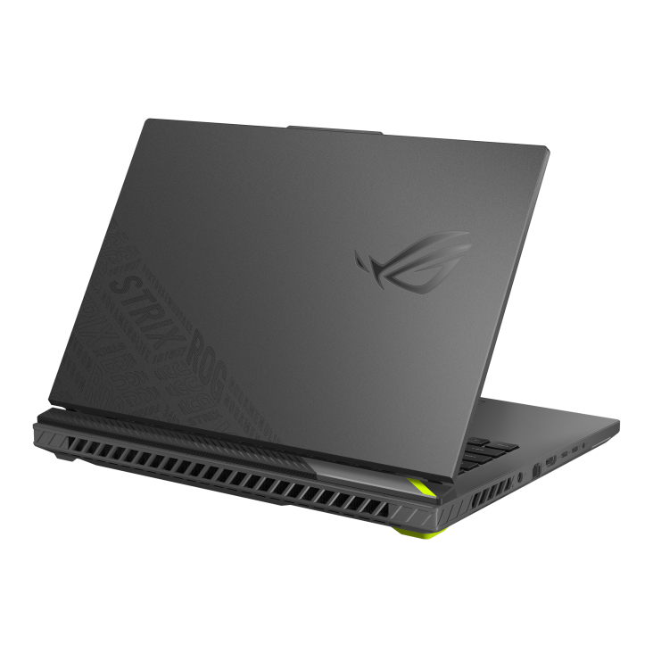 ASUS ROG Strix G16 G614FR-S5184