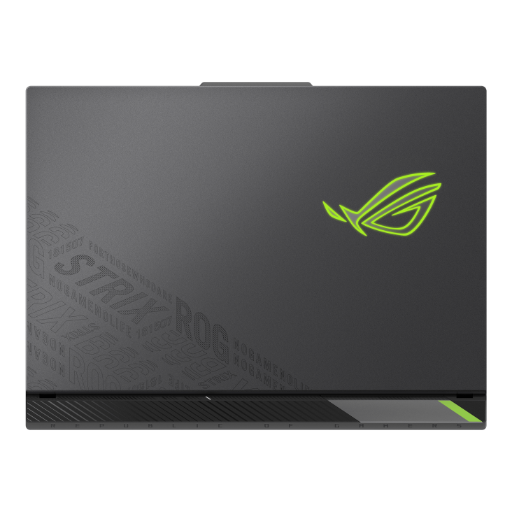 ASUS ROG Strix G16 G614FR-S5184