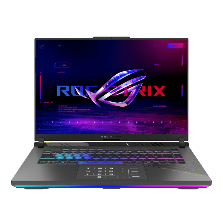 ASUS ROG Strix G16 G614FR-S5184