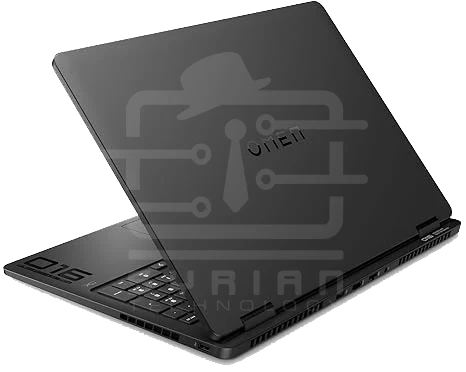 HP OMEN 16  SLIM
