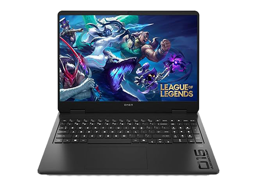 HP Omen 16