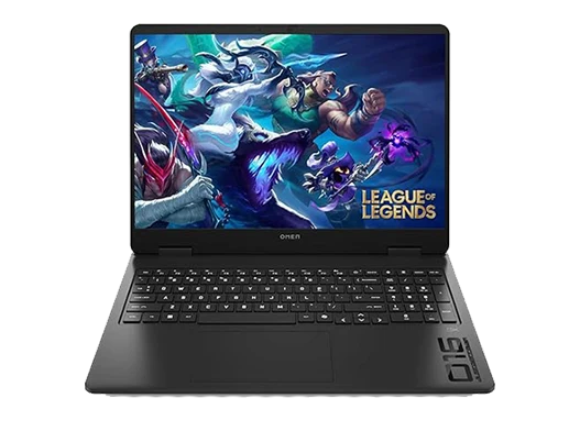 HP OMEN 16  SLIM