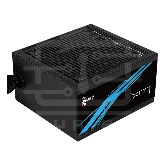 AeroCool LUX 750W 80 Plus Bronze Power Supply