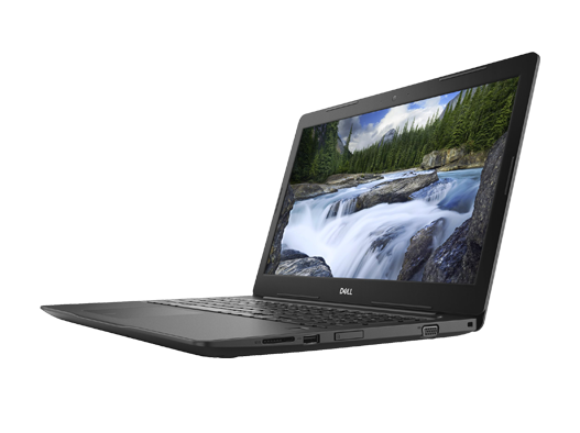 Dell Latitude 3590