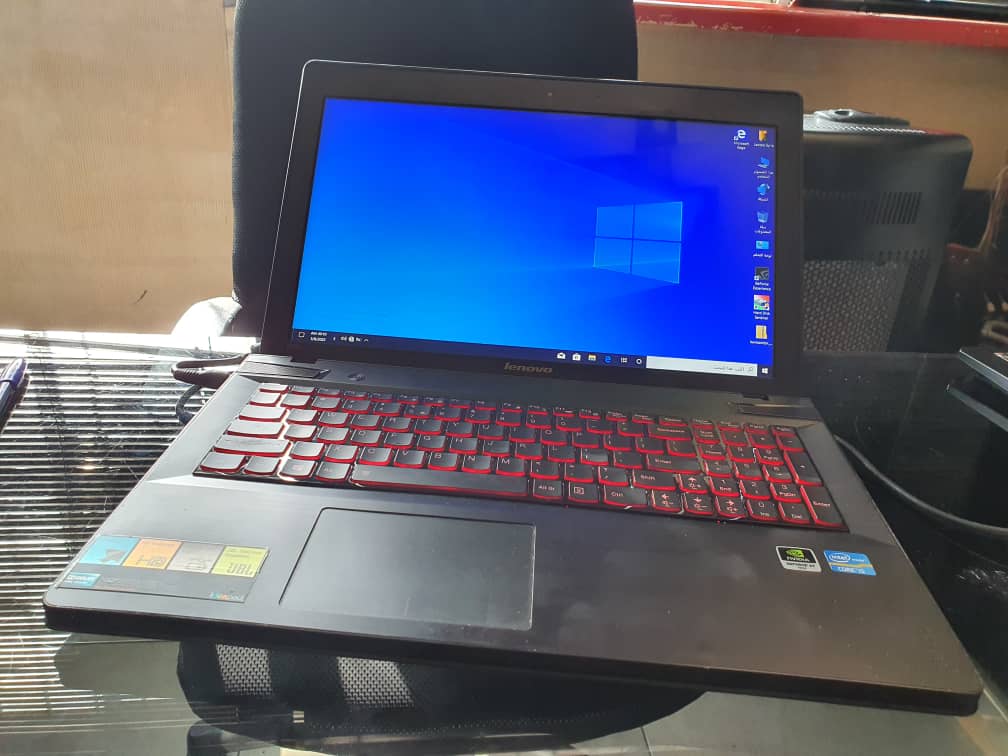 Lenovo IdeaPad Y410P