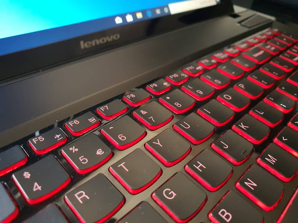 Lenovo IdeaPad Y410P