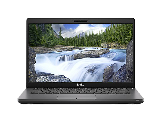 Dell Latitude 5401