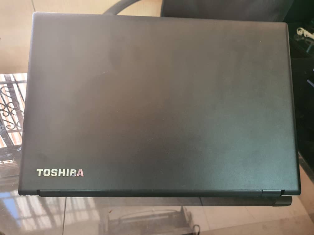 Toshiba tecra A50-C