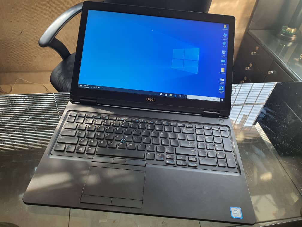 Dell precision 3530
