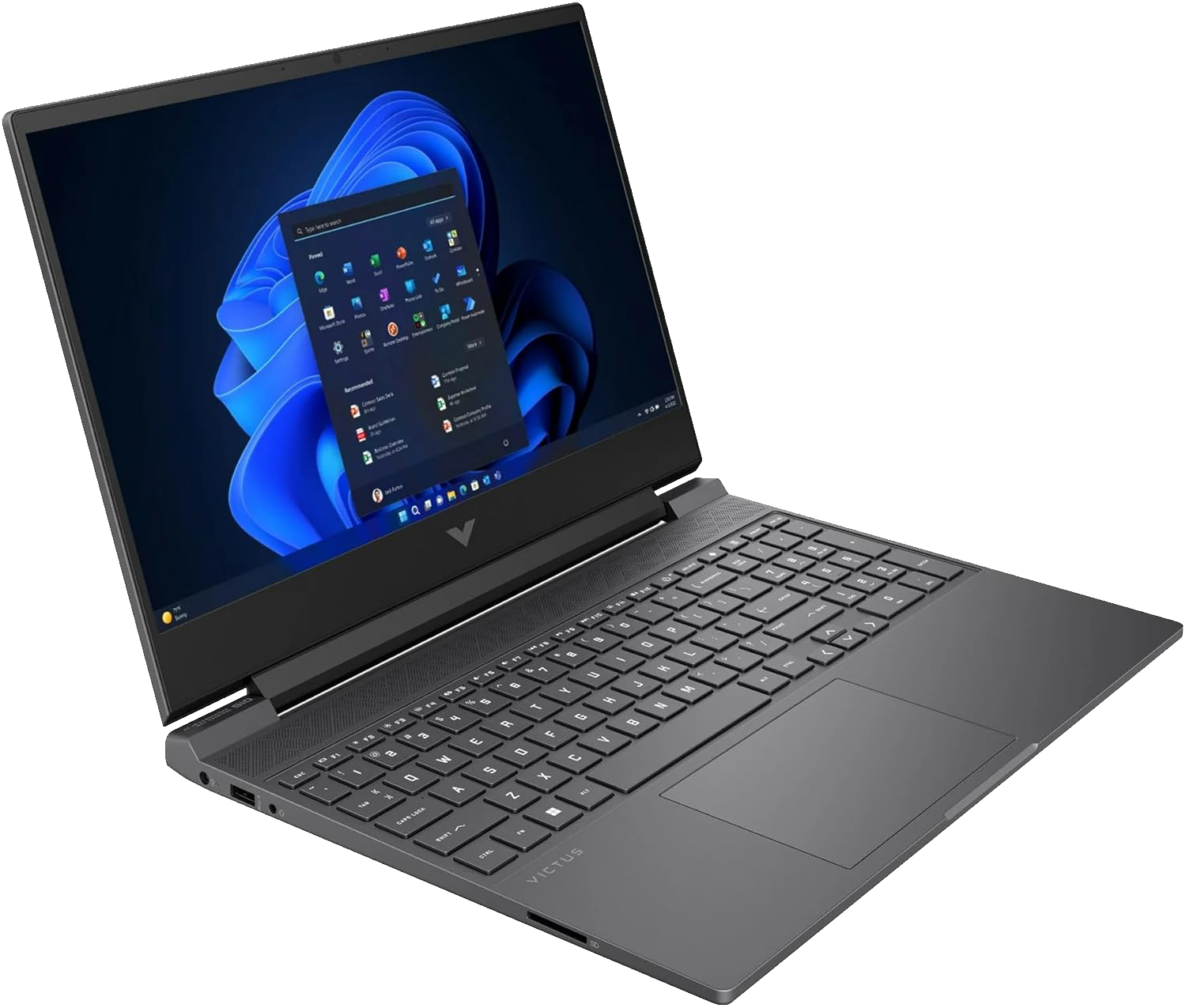 HP Victus 15-fb3093dx