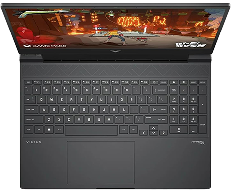 HP Victus 15-fb3093dx