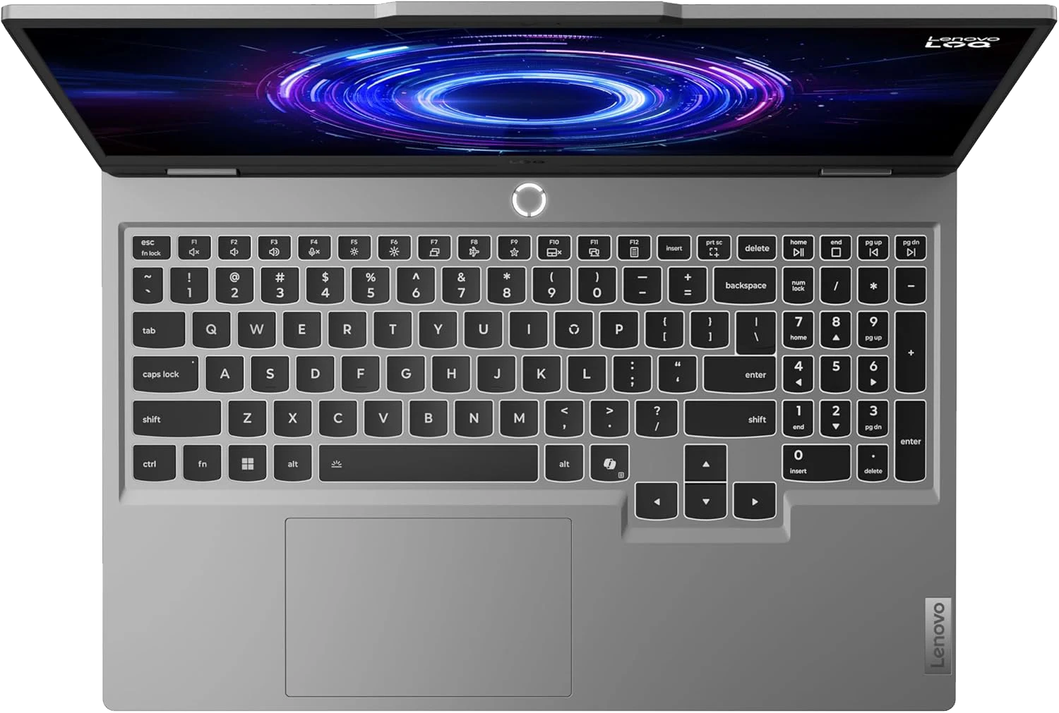 Lenovo LOQ 15IRX10