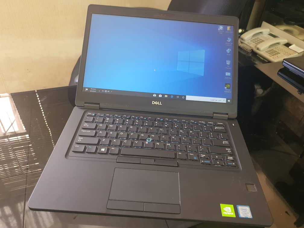 Dell Latitude E5490