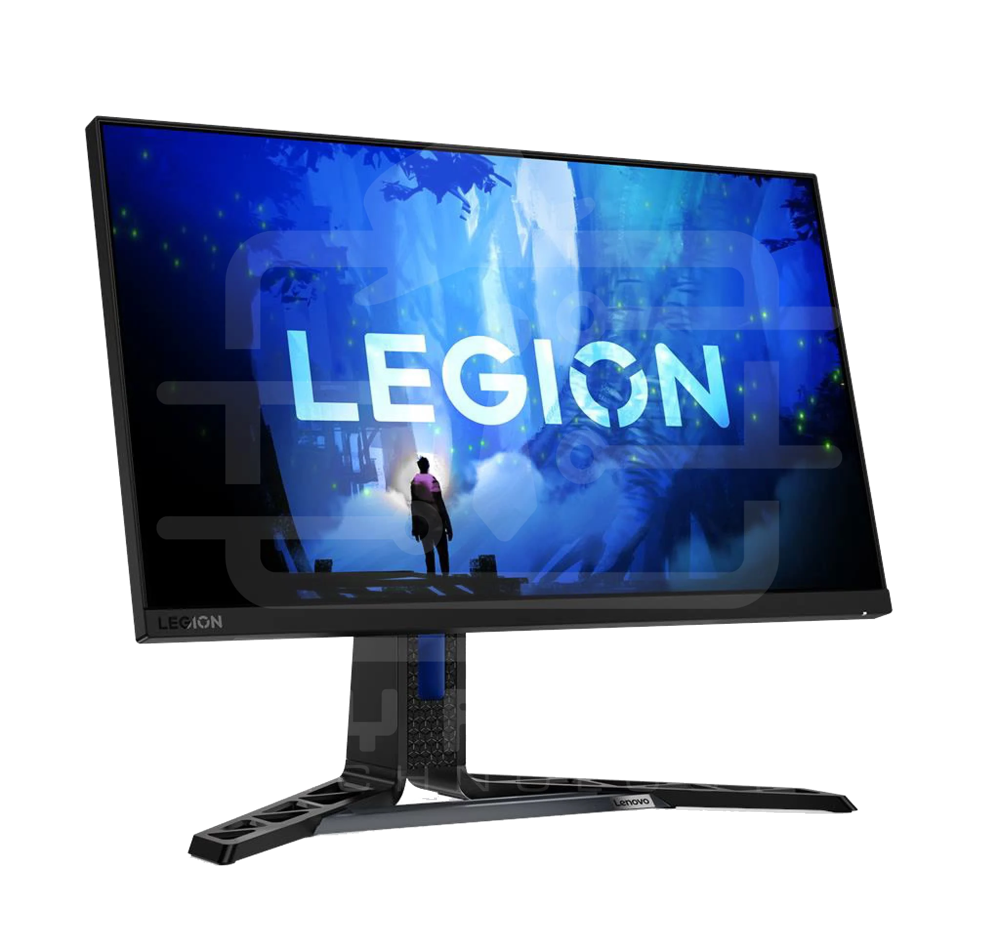 Lenovo Legion Y25-30 Gaming Monitor 24.5 FHD 280Hz