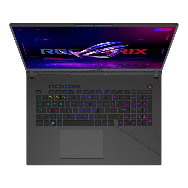 ASUS ROG STRIX G814JVR-N6061