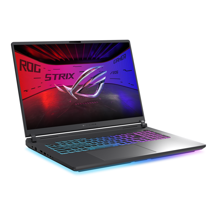 ASUS ROG Strix G18 G815LP