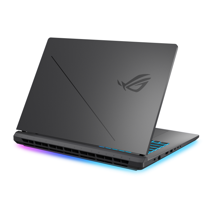 ASUS ROG Strix G18 G815LP