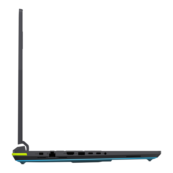 ASUS ROG Strix G18 G815LP