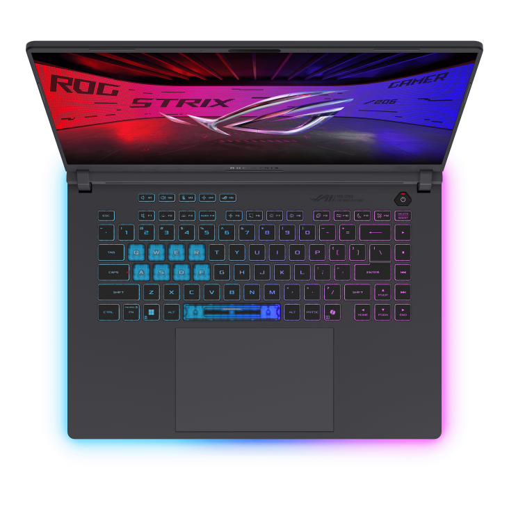 ASUS ROG Strix G16 G615LP-MS96