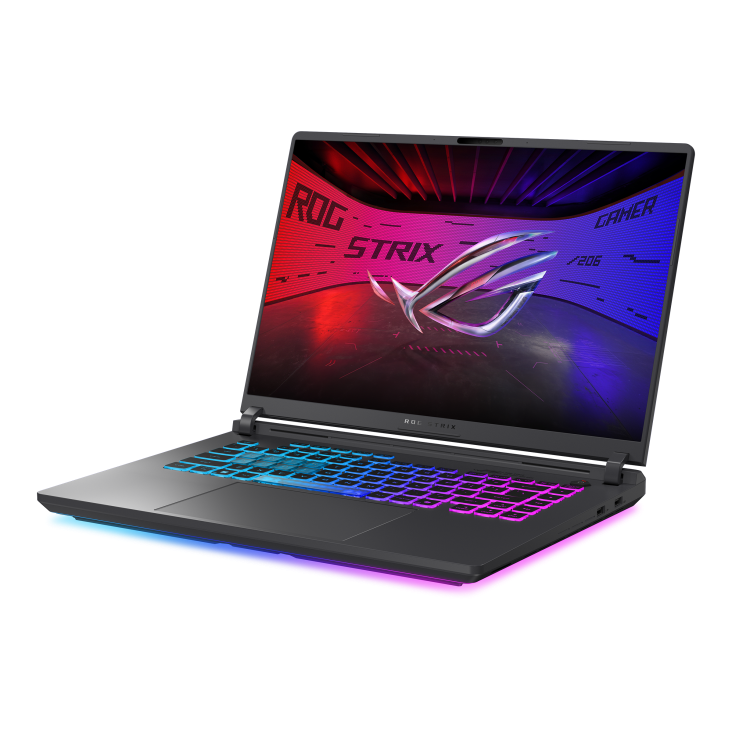 ASUS ROG Strix G16 G615LP-MS96