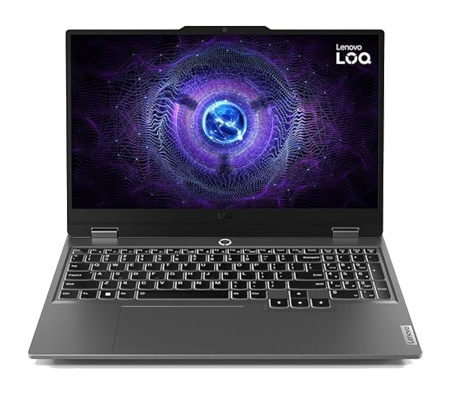 LENOVO LOQ 15IRX9