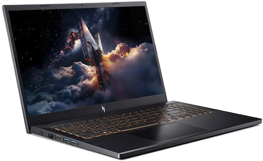 Acer Nitro V15-52-57BB