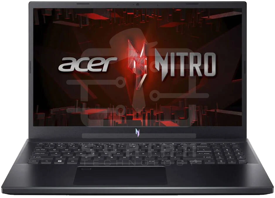 Acer Nitro V15-52-57BB