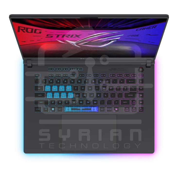 ASUS ROG STRIX G16 G615LR-AS96