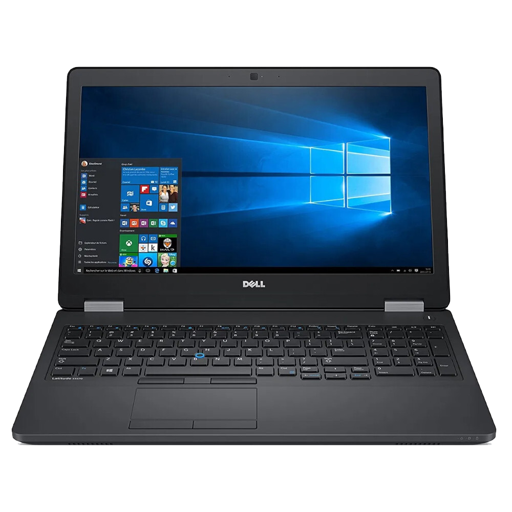Dell Latitude 5580