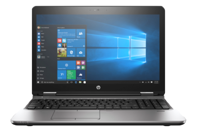 Hp Probook 650G3
