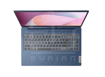 Lenovo  IdeaPad Slim 3 15AMN8