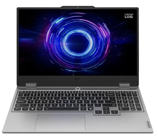 Lenovo LOQ 15AHP10
