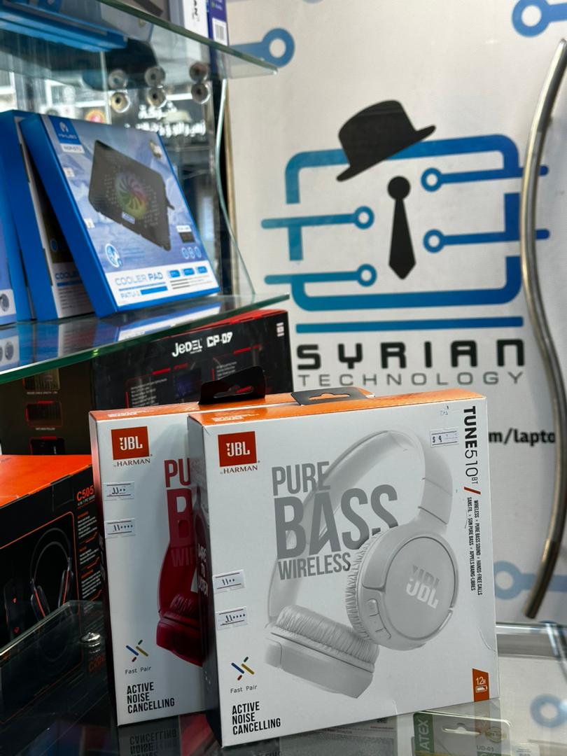 JBL TUNE510BT Wireless