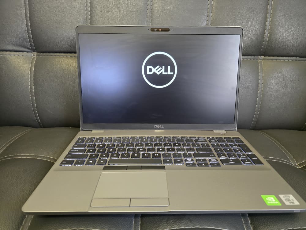 Dell Latitude 5511