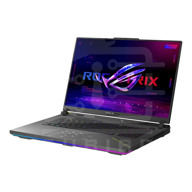 ASUS ROG STRIX G16 G614PR