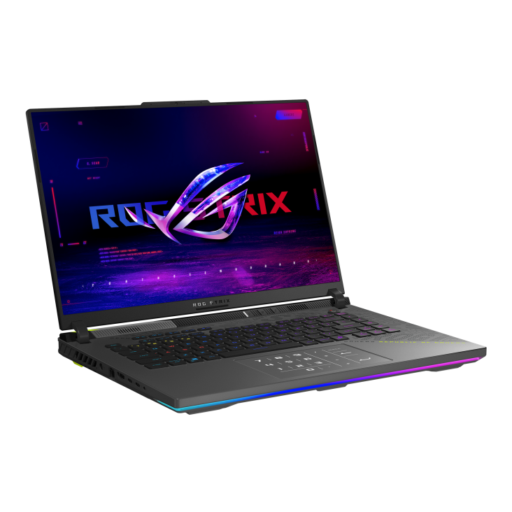 ASUS ROG STRIX G16 G614PR