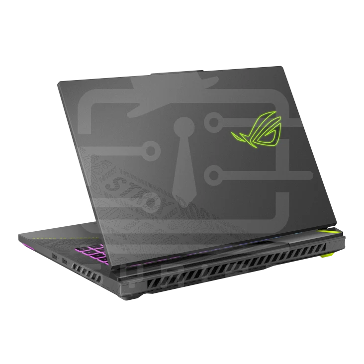 ASUS ROG STRIX G16 G614PR