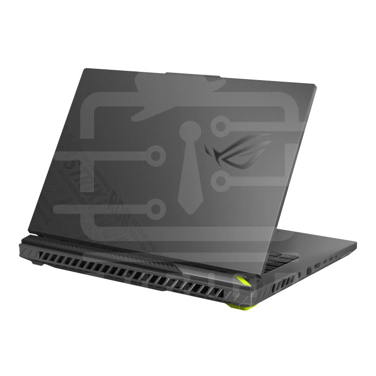 ASUS ROG STRIX G16 G614PR