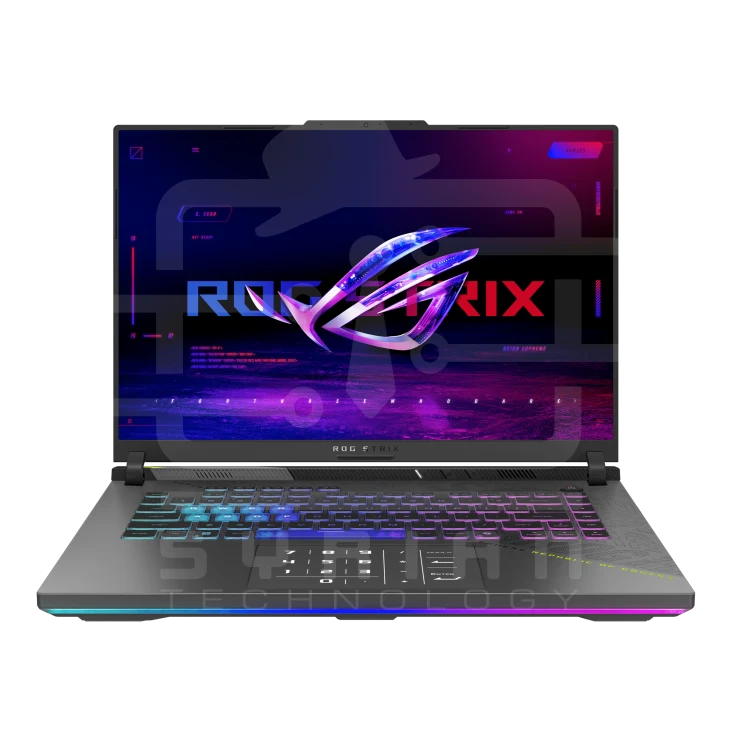 ASUS ROG STRIX G16 G614PR
