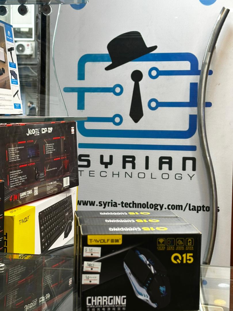 T_IVOLF Q15 WIRELESS