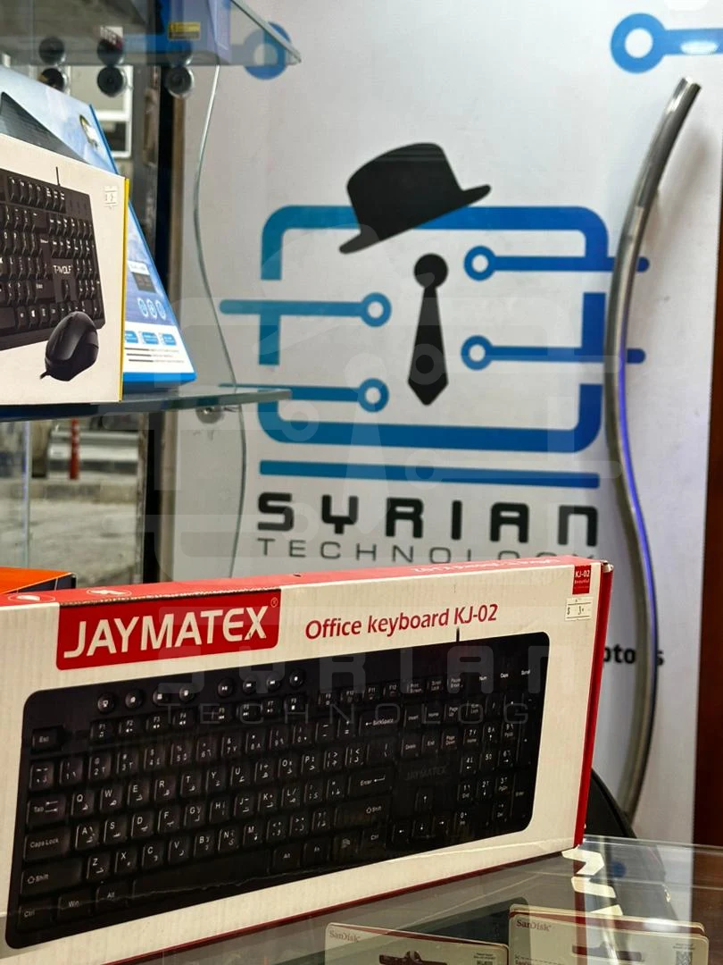 Jaymatex keyboard KJ-02