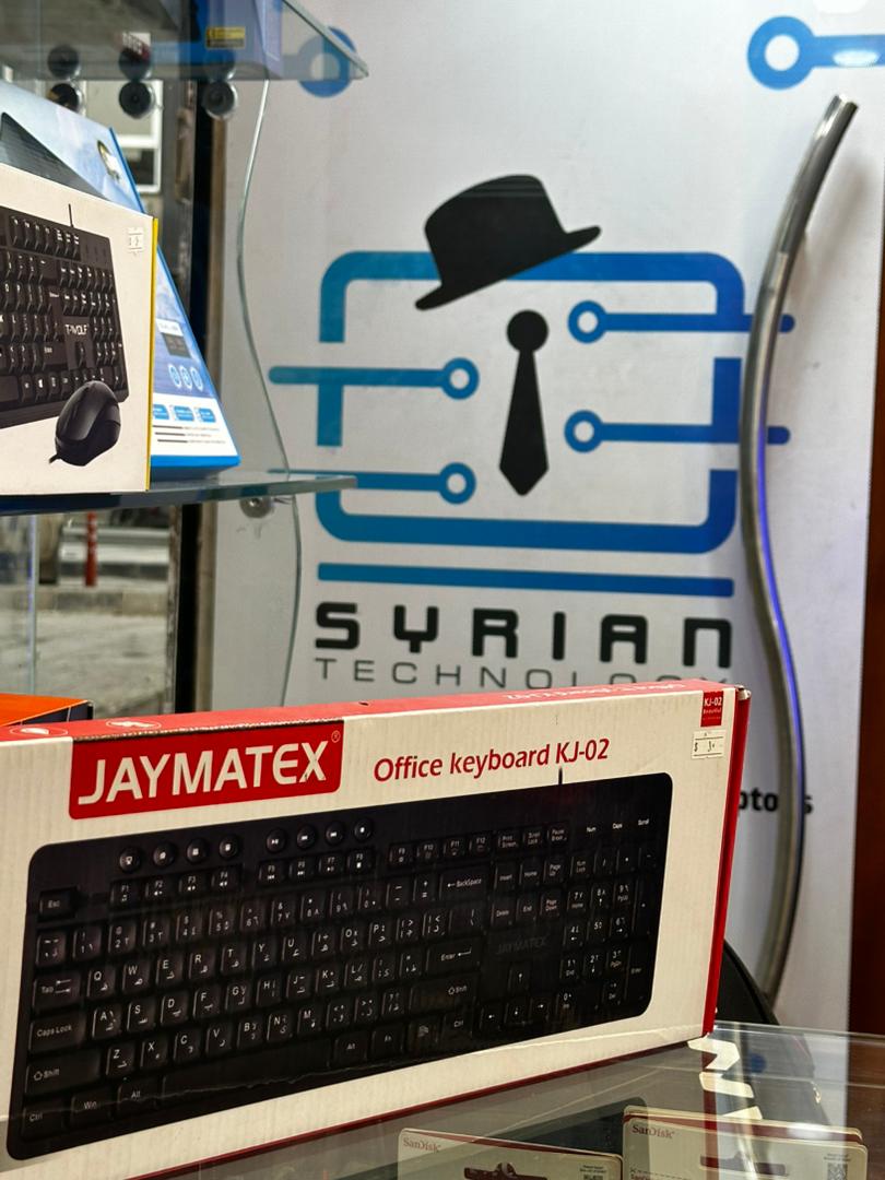 Jaymatex  Office keyboard KJ-02