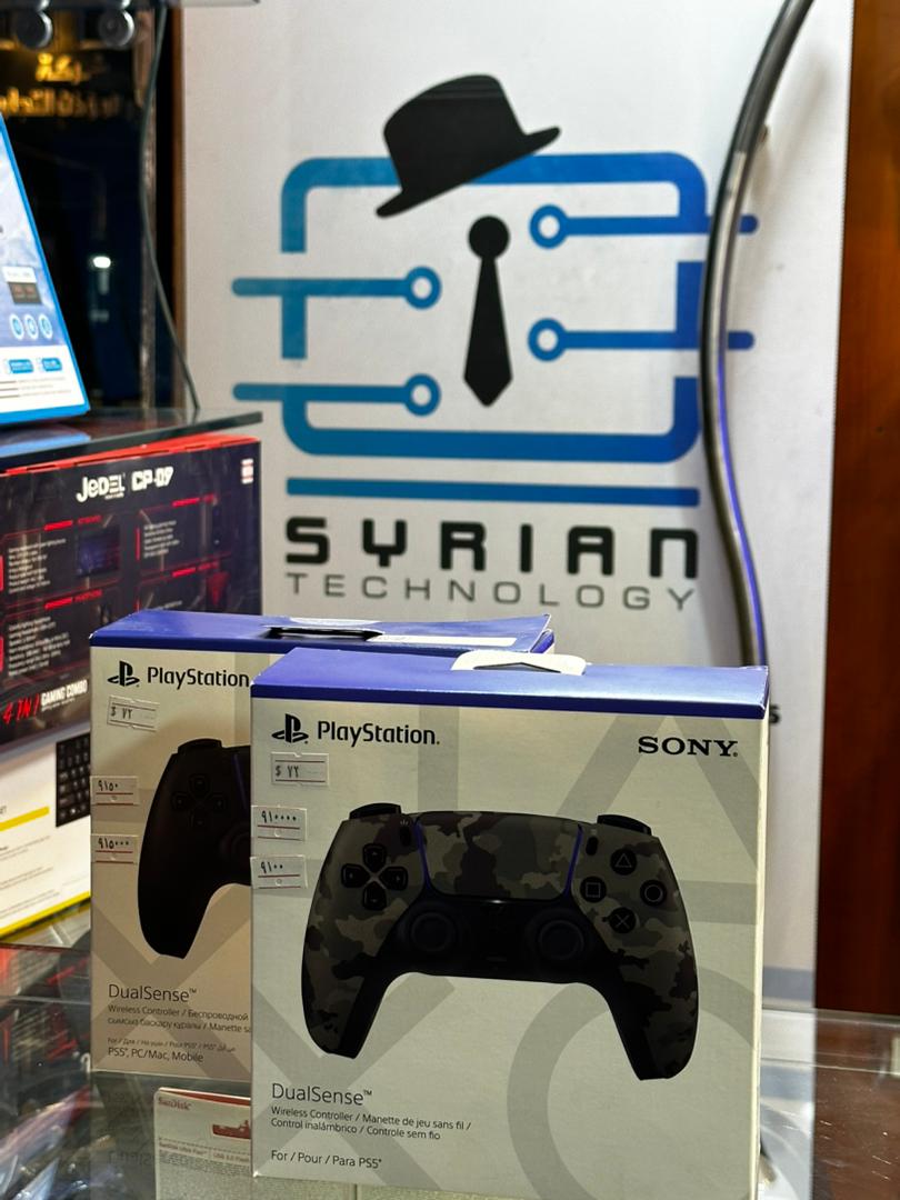 Sony  PlayStation Ps5