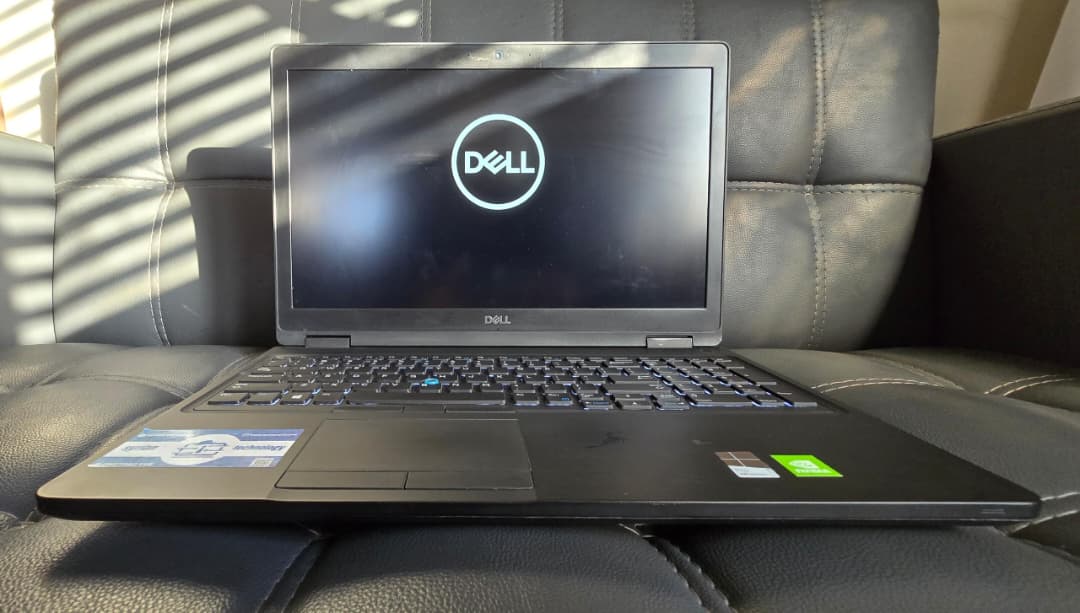Dell precision 3530
