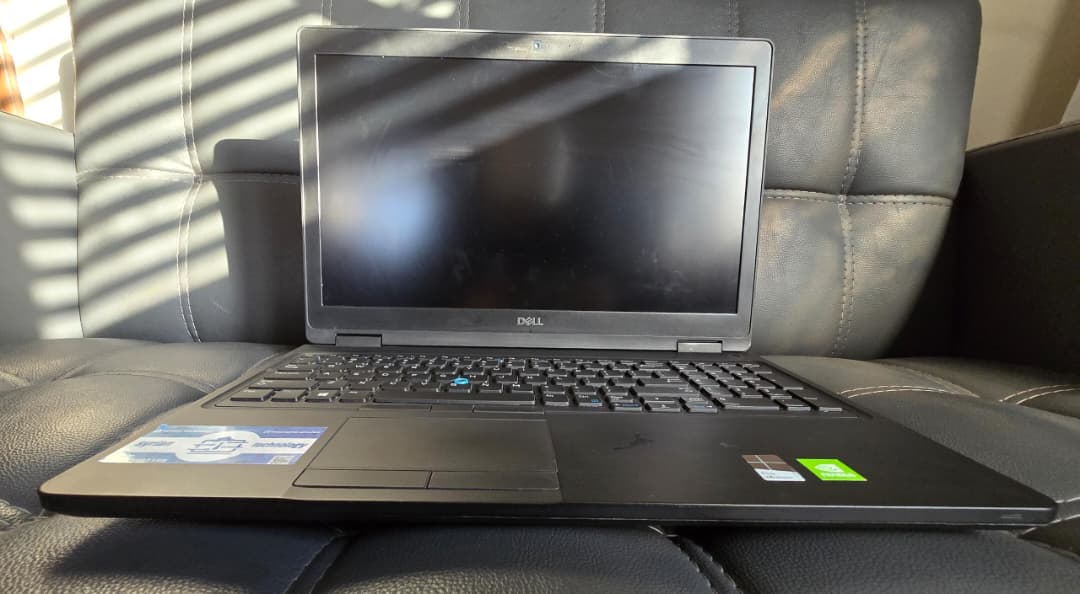 Dell precision 3530