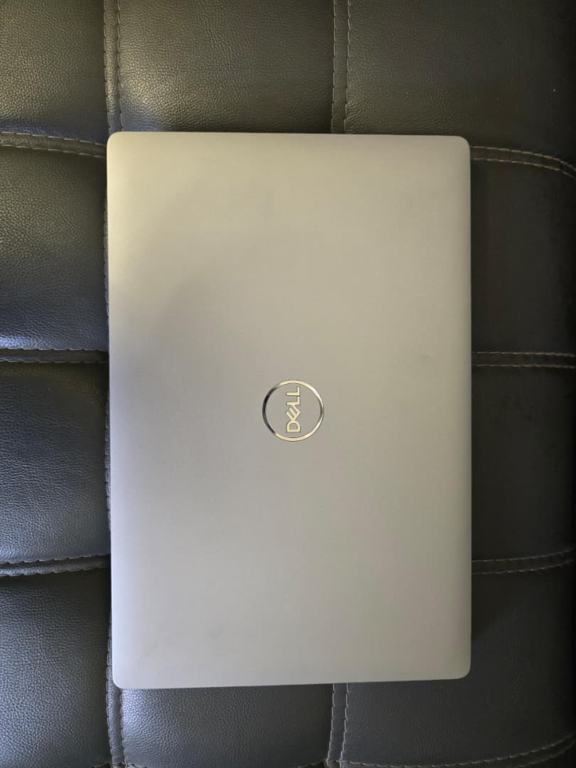Dell Latitude 5511