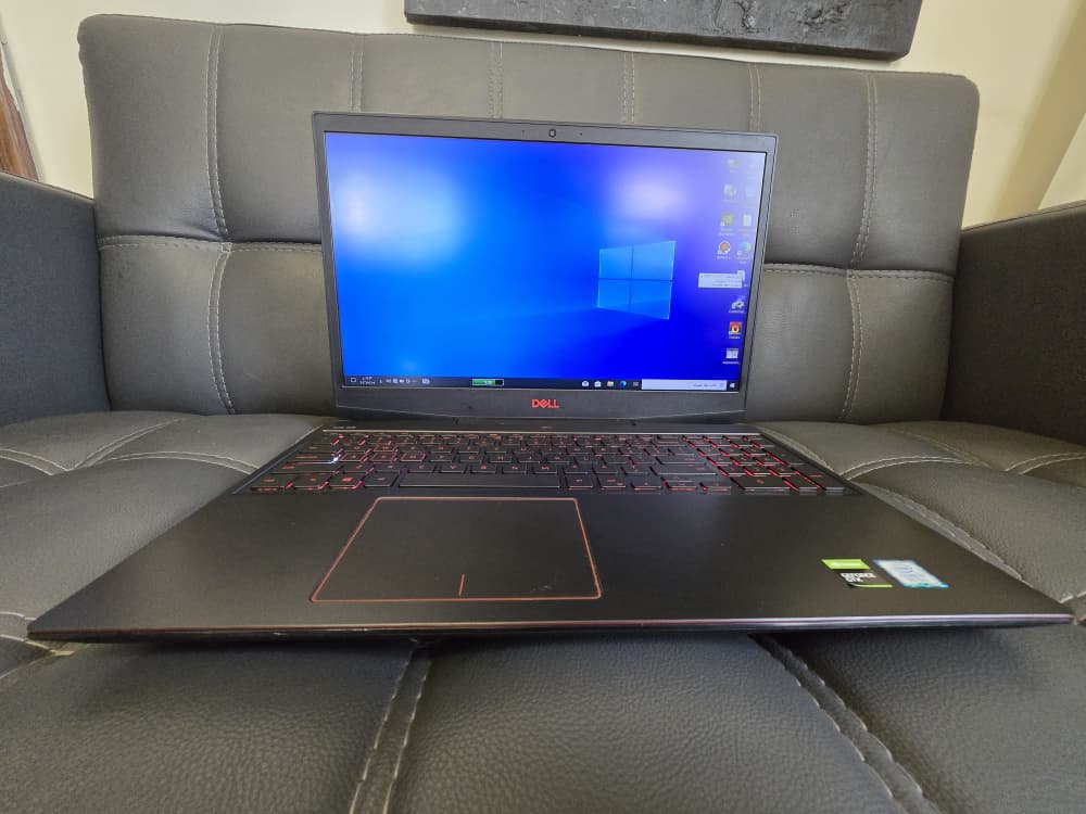 Dell Gaming G3 3590