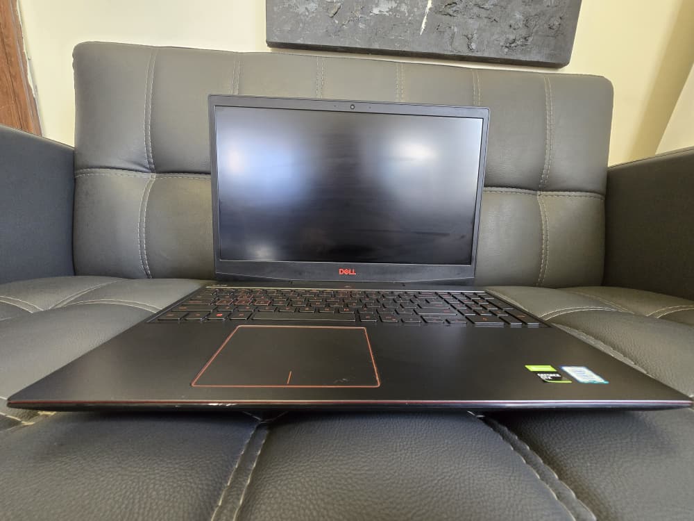 Dell Gaming G3 3590